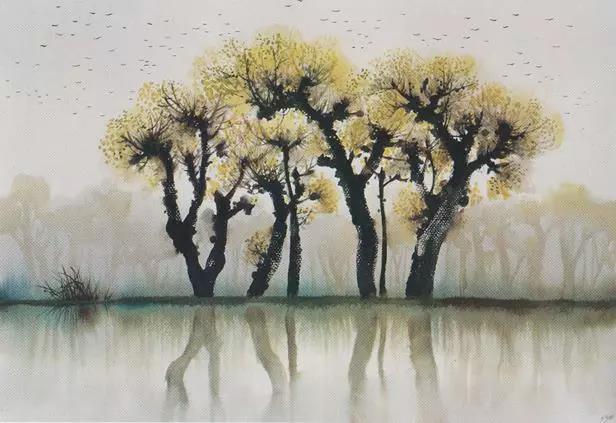 十首秋天詩詞，開啟醉美的秋天！