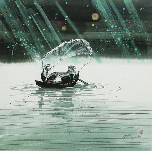 十首秋天詩詞，開啟醉美的秋天！