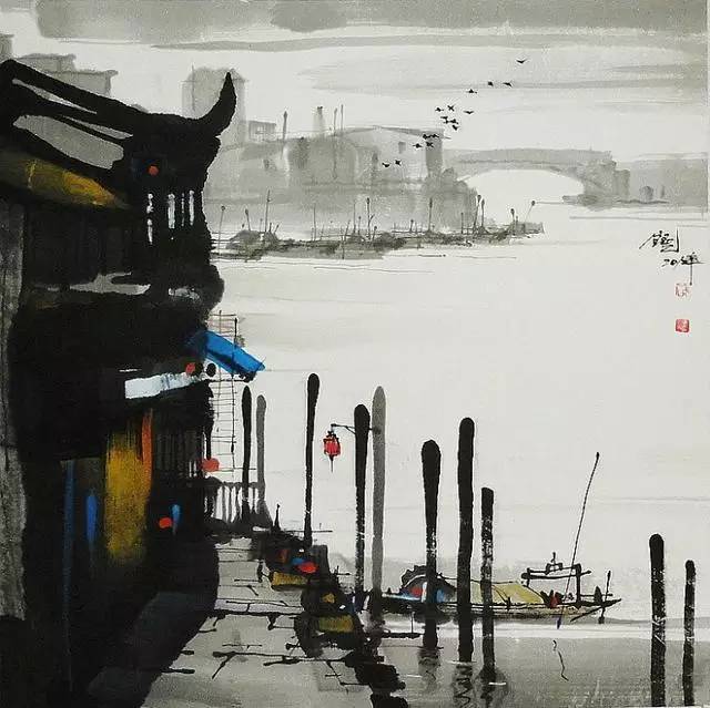 十首秋天詩詞，開啟醉美的秋天！