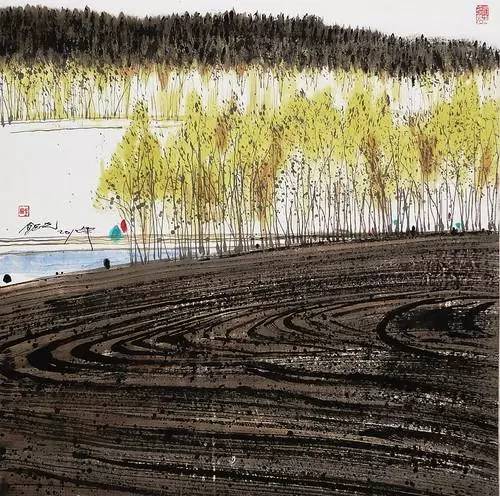 十首秋天詩詞，開啟醉美的秋天！