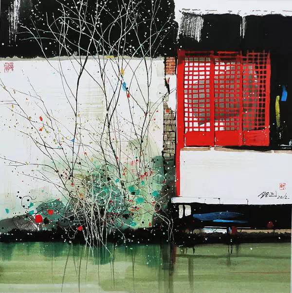 十首秋天詩詞，開啟醉美的秋天！