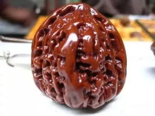 如何辨別真假核桃？五招辨別真假的方法