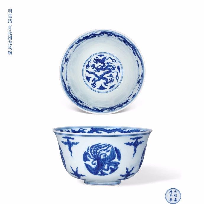 青花瓷藝術(shù)，一朵從時(shí)光中走出來(lái)的奇葩