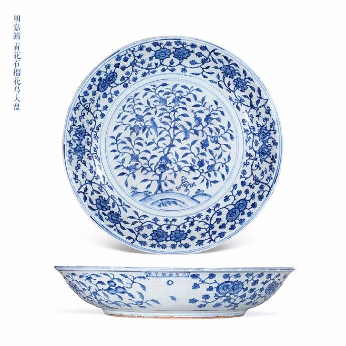 青花瓷藝術(shù)，一朵從時(shí)光中走出來(lái)的奇葩