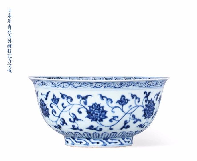 青花瓷藝術(shù)，一朵從時(shí)光中走出來(lái)的奇葩