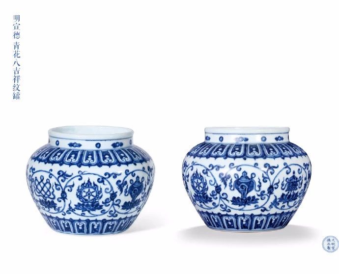 青花瓷藝術(shù)，一朵從時(shí)光中走出來(lái)的奇葩