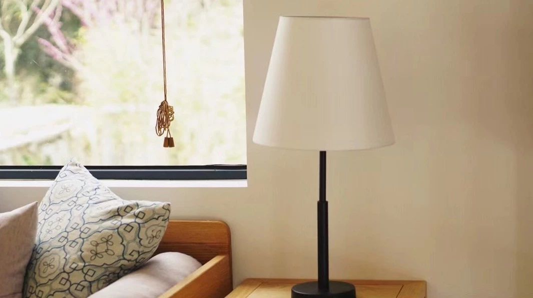 安吉·仁里息心廬，擁泉而居枕山而眠!