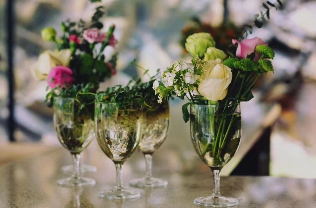 安吉·仁里息心廬，擁泉而居枕山而眠!