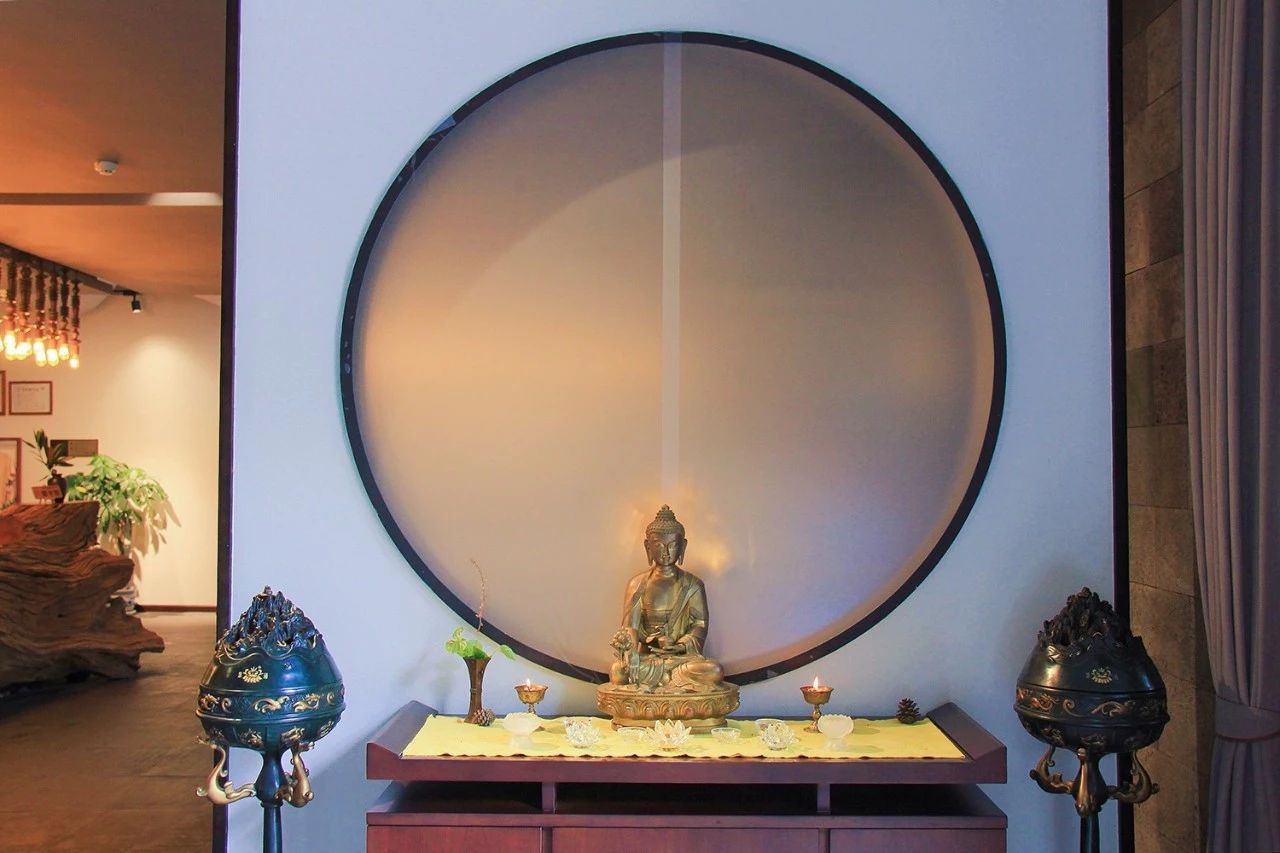 成都·吾鄉(xiāng)禪悅，人生是場修行