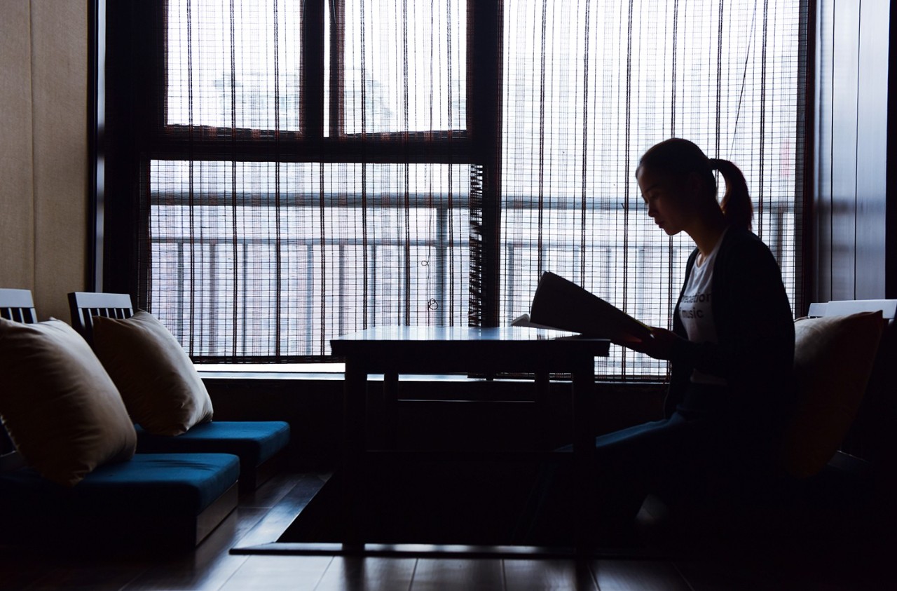 成都·吾鄉(xiāng)禪悅，人生是場修行