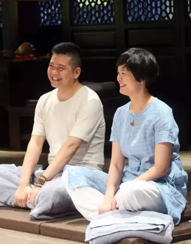 成都·吾鄉(xiāng)禪悅，人生是場修行