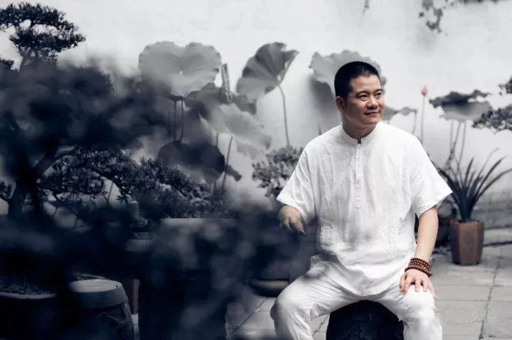 成都·吾鄉(xiāng)禪悅，人生是場修行