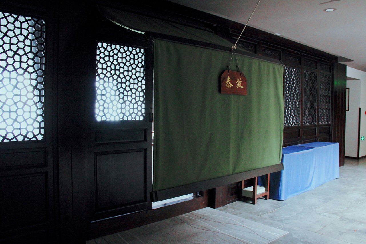 成都·吾鄉(xiāng)禪悅，人生是場修行