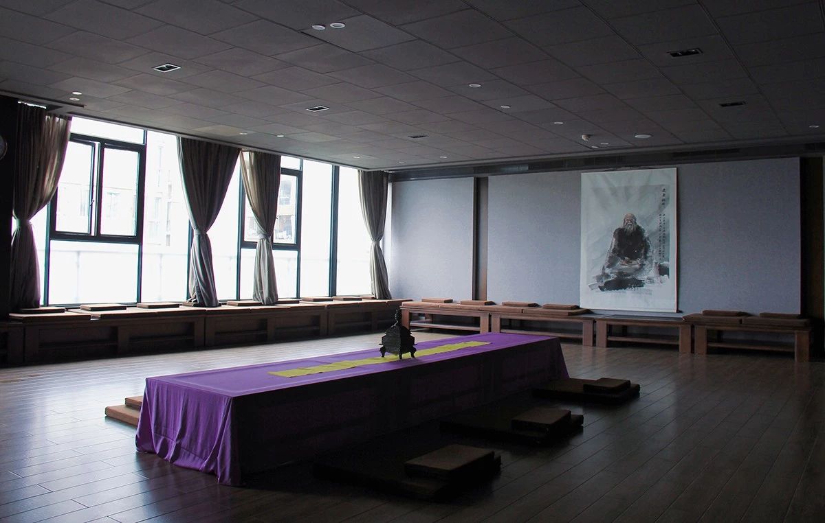 成都·吾鄉(xiāng)禪悅，人生是場修行