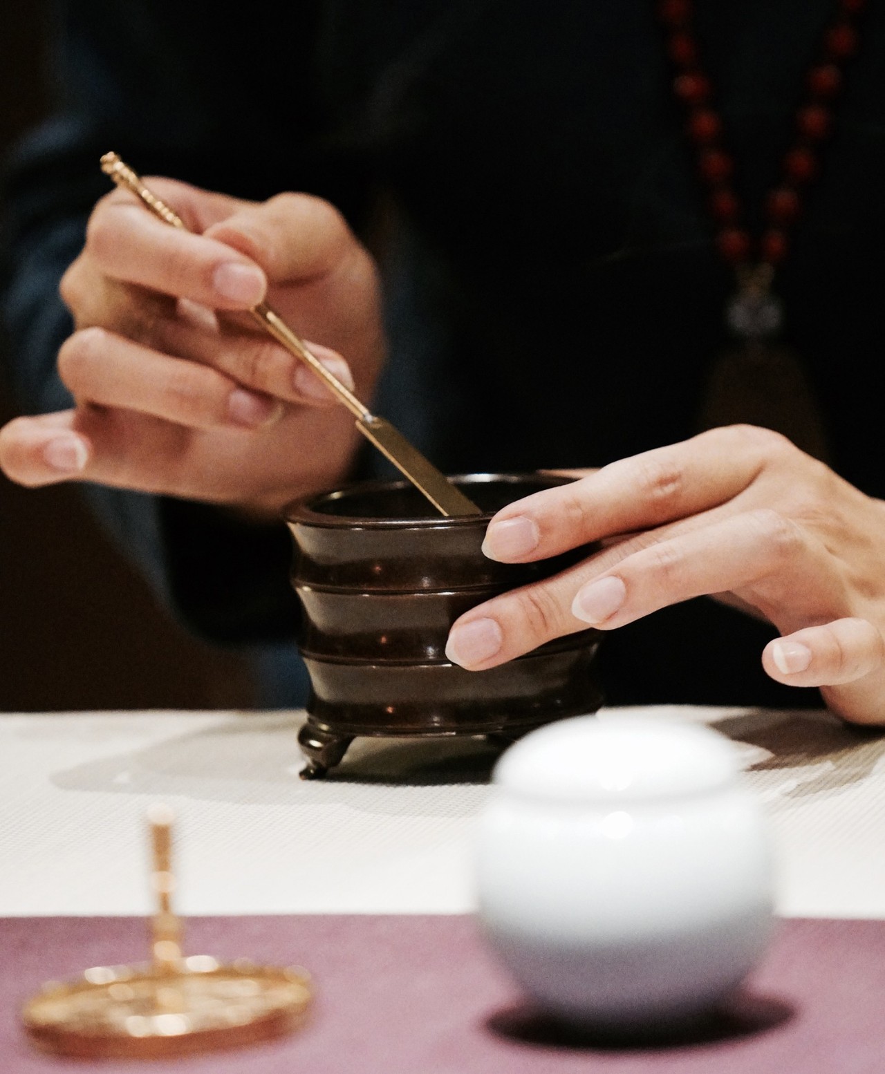 成都·吾鄉(xiāng)禪悅，人生是場修行