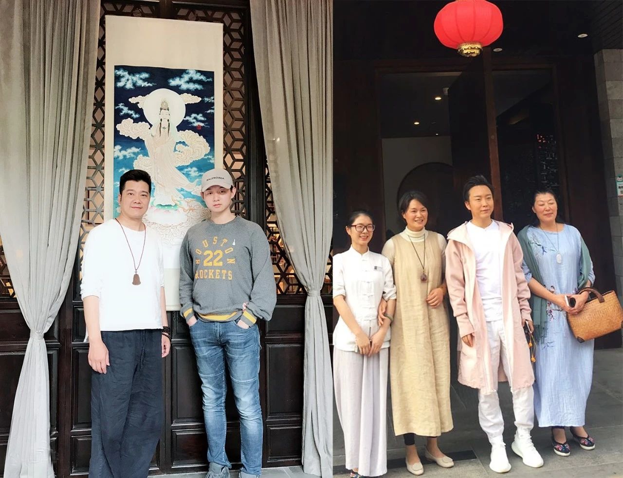 成都·吾鄉(xiāng)禪悅，人生是場修行