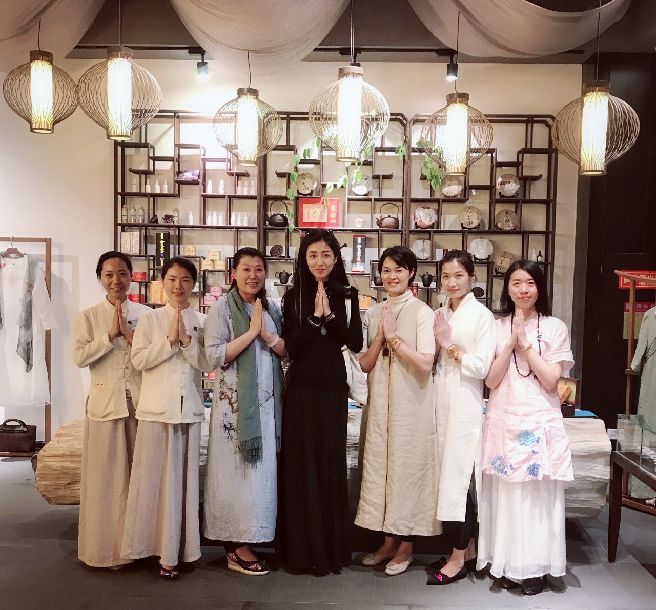 成都·吾鄉(xiāng)禪悅，人生是場修行