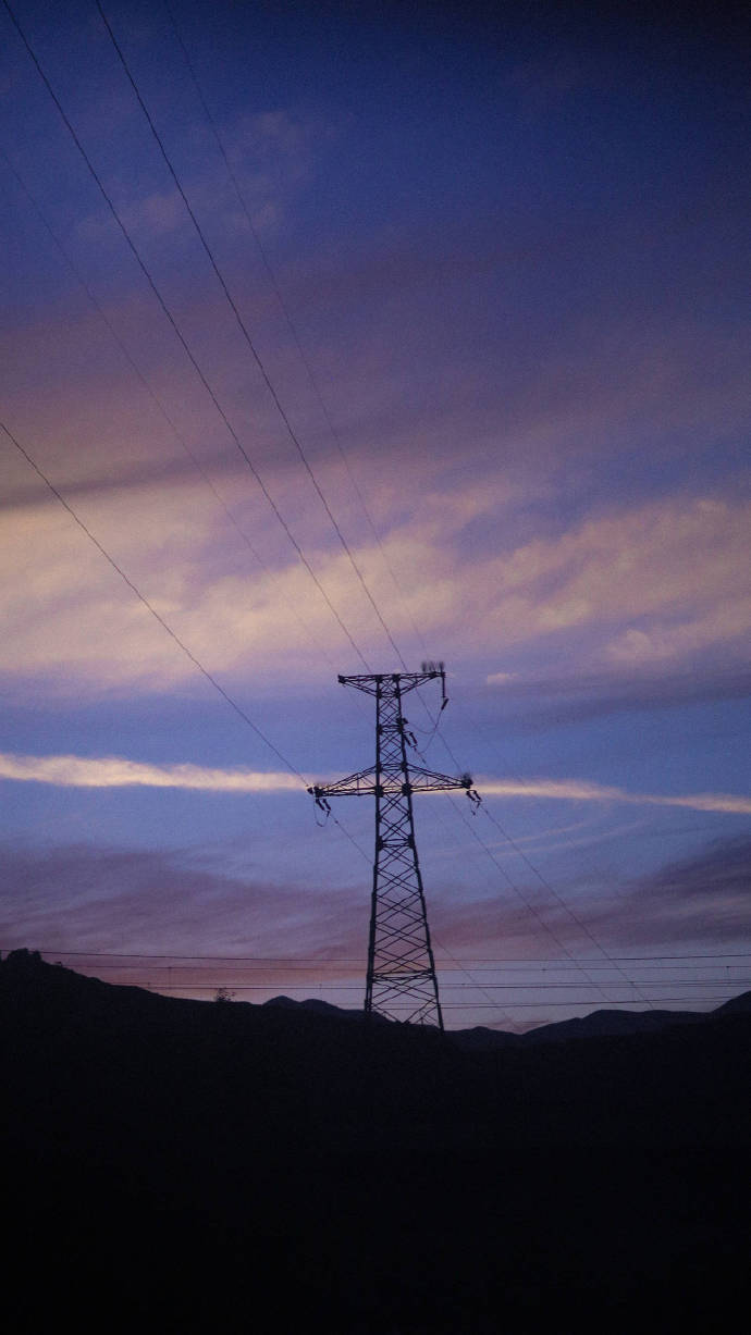 超美路途風(fēng)景攝影圖片，高清風(fēng)景手機(jī)壁紙圖集