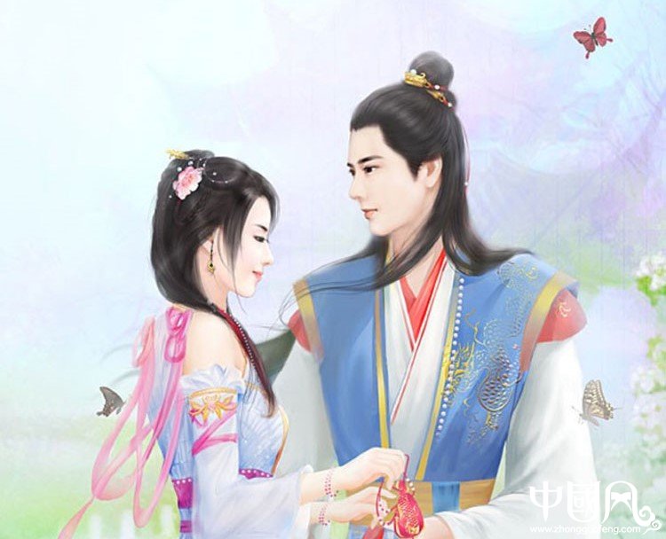 七夕情人節(jié)表白情書100封，告白古風句子集合