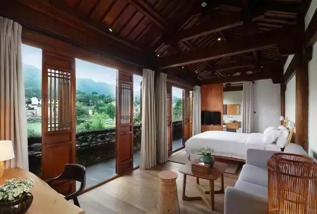 10家徽州最美民宿，領(lǐng)略徽州老宅的氣息