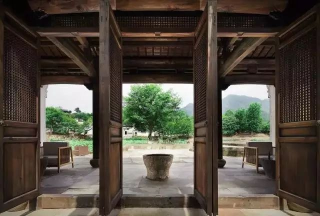 10家徽州最美民宿，領(lǐng)略徽州老宅的氣息