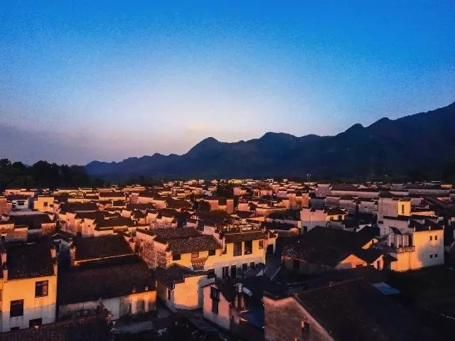 10家徽州最美民宿，領(lǐng)略徽州老宅的氣息