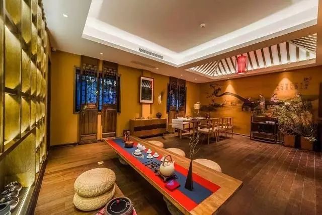 10家徽州最美民宿，領(lǐng)略徽州老宅的氣息