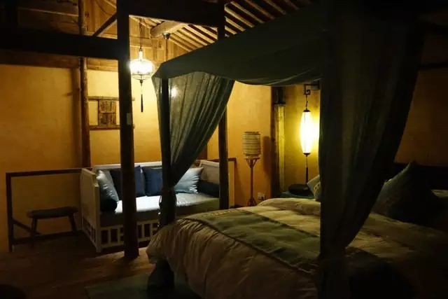 10家徽州最美民宿，領(lǐng)略徽州老宅的氣息