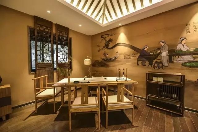 10家徽州最美民宿，領(lǐng)略徽州老宅的氣息