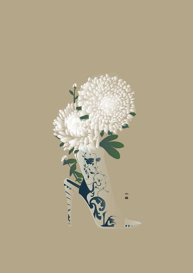 禪意古風(fēng)手機(jī)壁紙圖集，簡約唯美古風(fēng)圖片