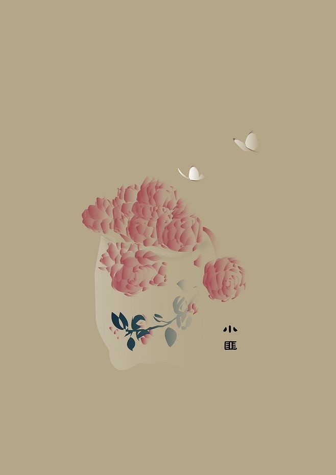 禪意古風(fēng)手機(jī)壁紙圖集，簡約唯美古風(fēng)圖片