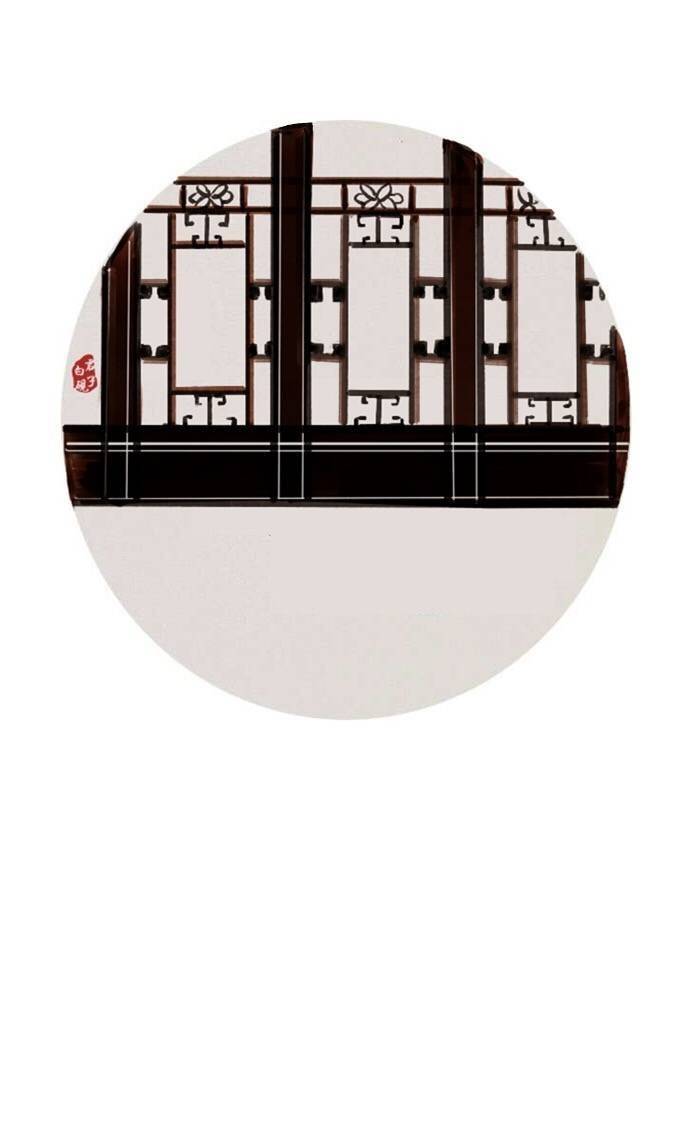 禪意唯美古風(fēng)圖片，簡約古韻手機(jī)壁紙圖集