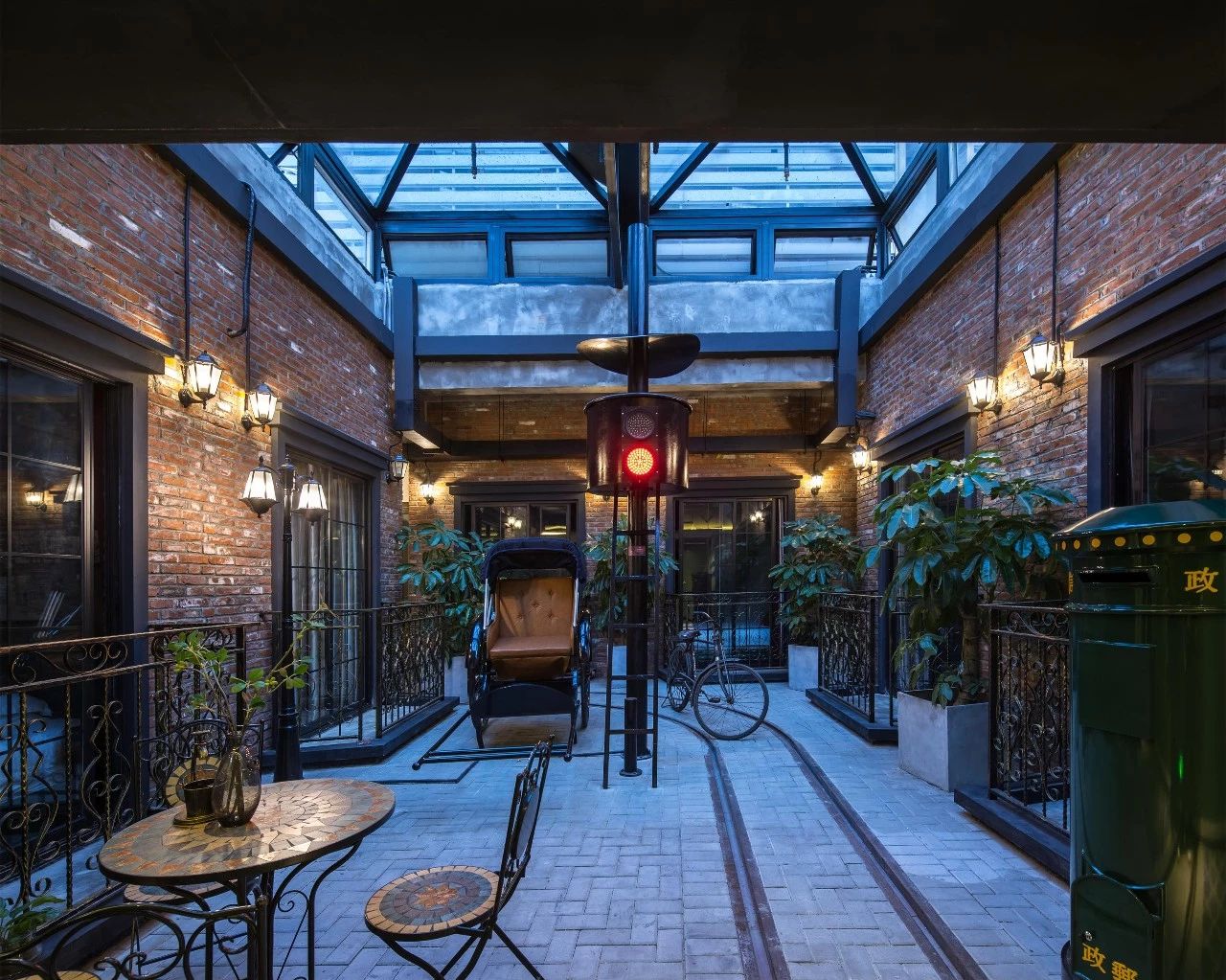 成都·尖微酒店，每一座小微酒店都是個(gè)潛力股