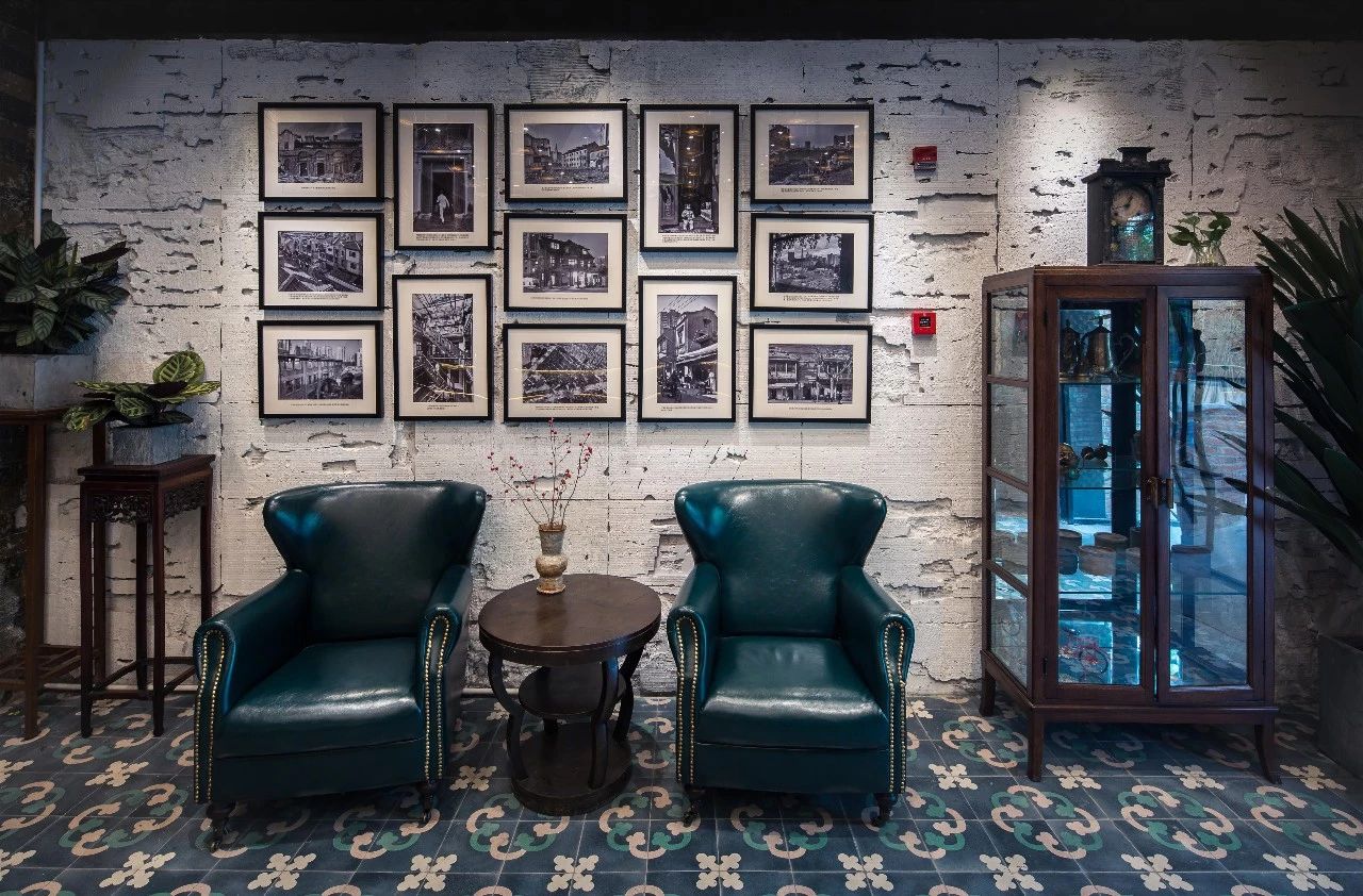 成都·尖微酒店，每一座小微酒店都是個(gè)潛力股