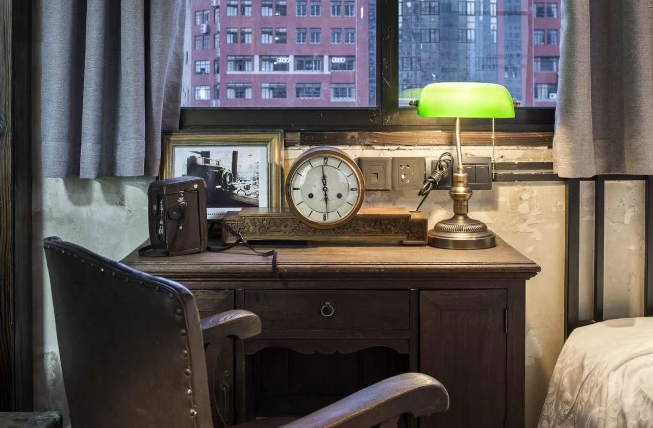 成都·尖微酒店，每一座小微酒店都是個(gè)潛力股