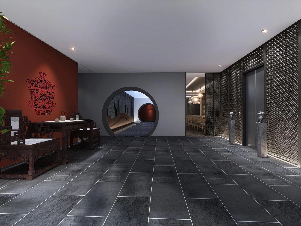 成都·尖微酒店，每一座小微酒店都是個(gè)潛力股