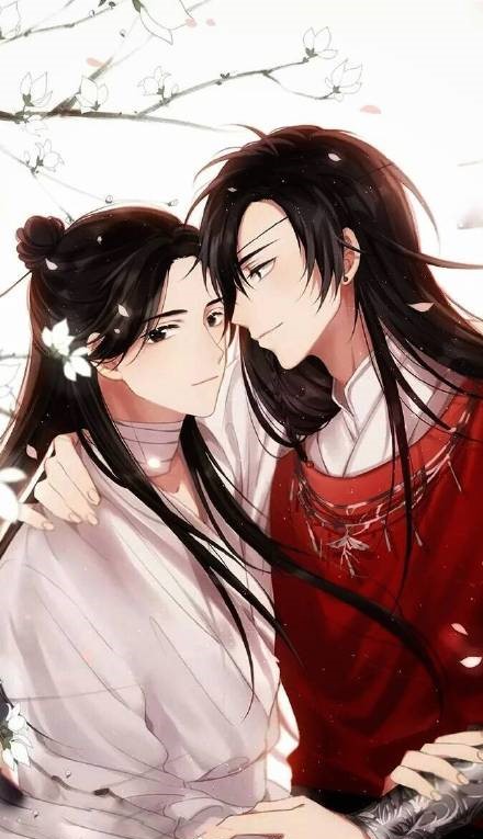 《天官賜?！饭棚L(fēng)圖集(23張），花城好帥呀！