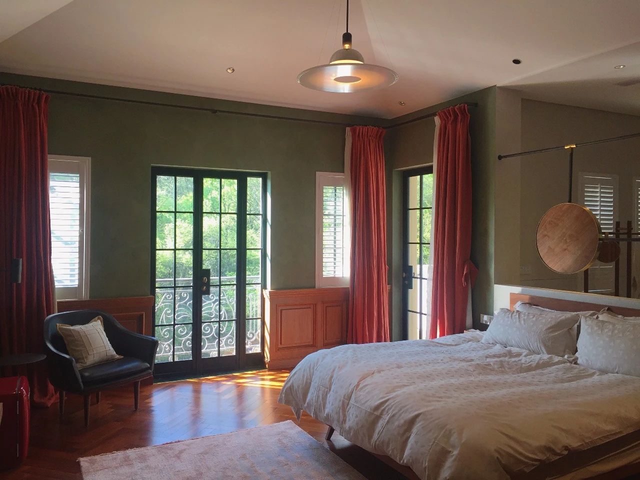 6家莫干山的新民宿，美出新境界