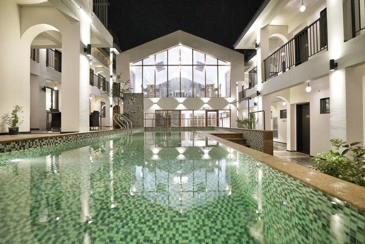 6家莫干山的新民宿，美出新境界