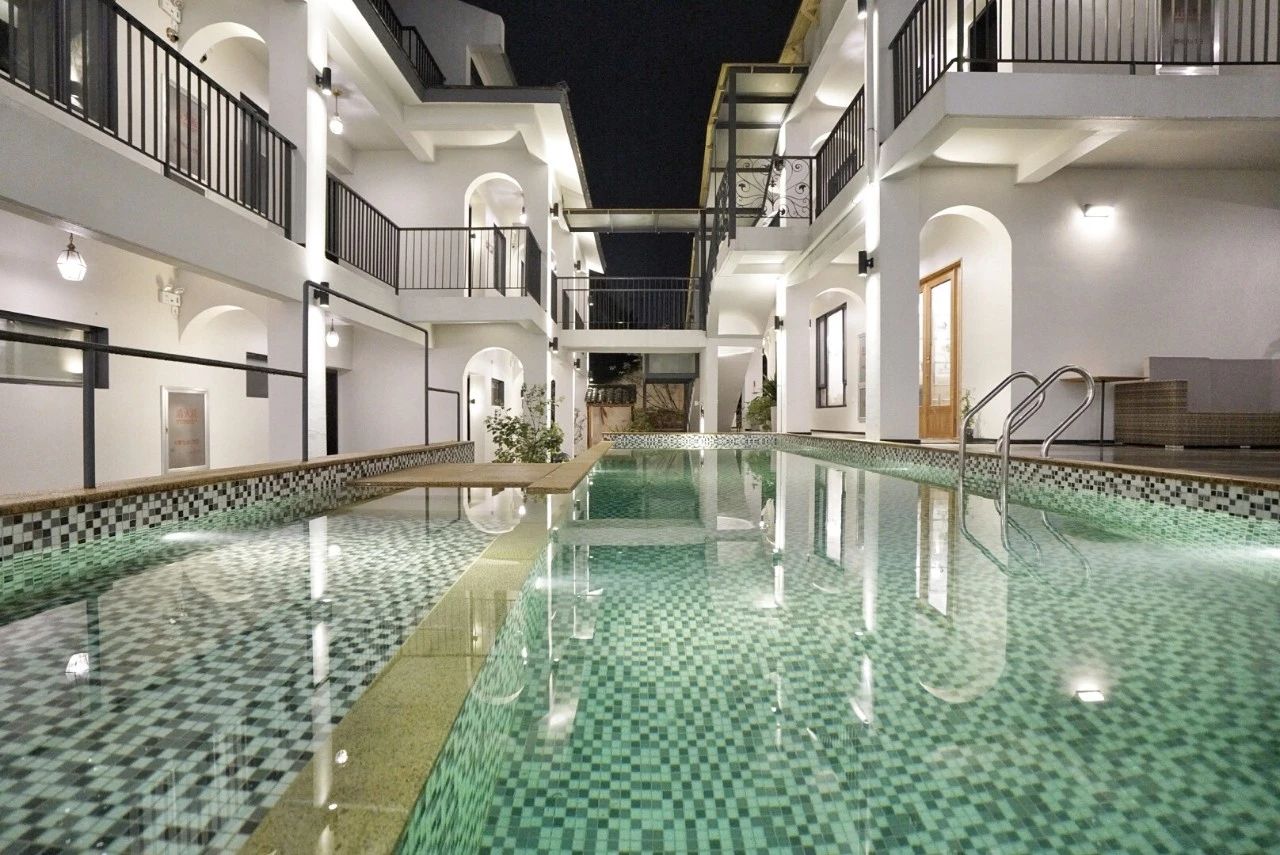 6家莫干山的新民宿，美出新境界