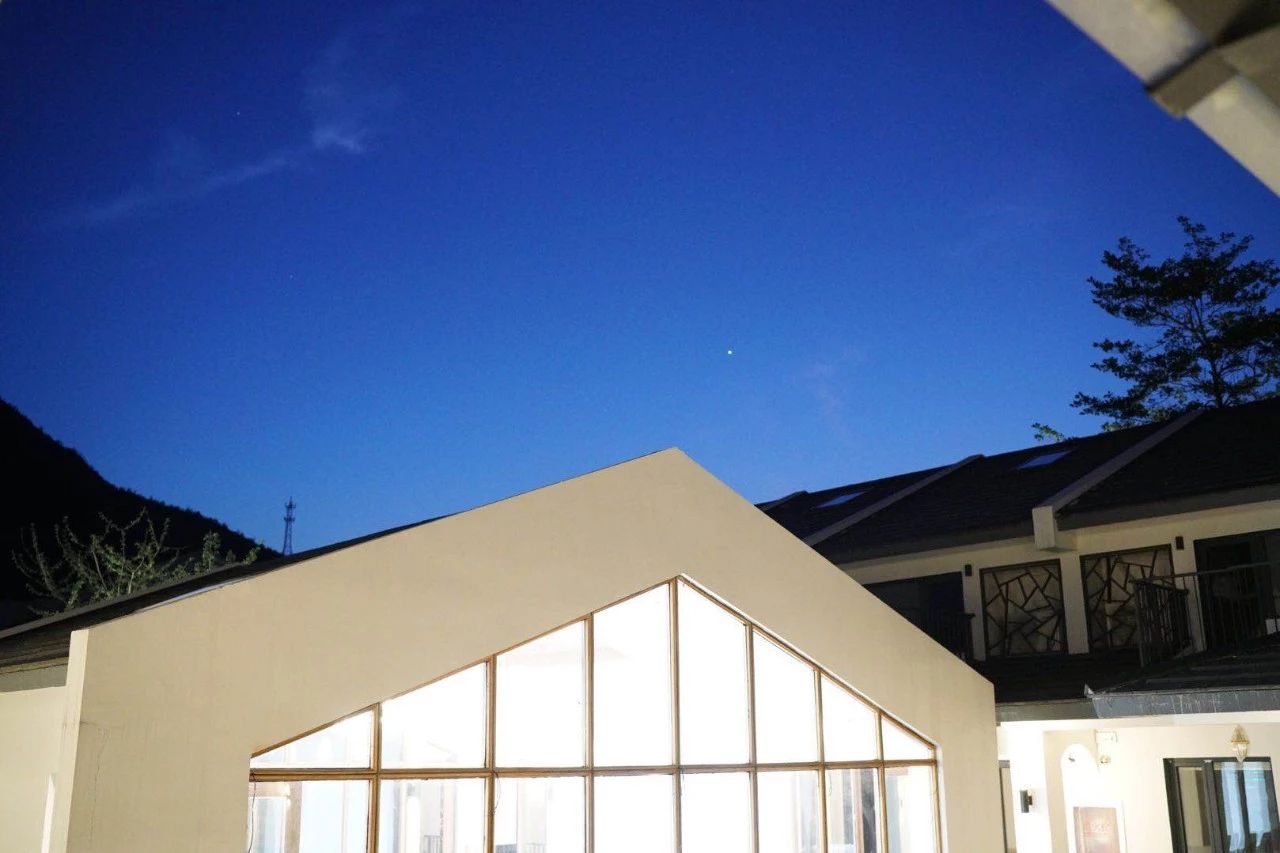 6家莫干山的新民宿，美出新境界