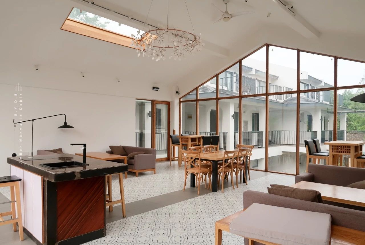 6家莫干山的新民宿，美出新境界