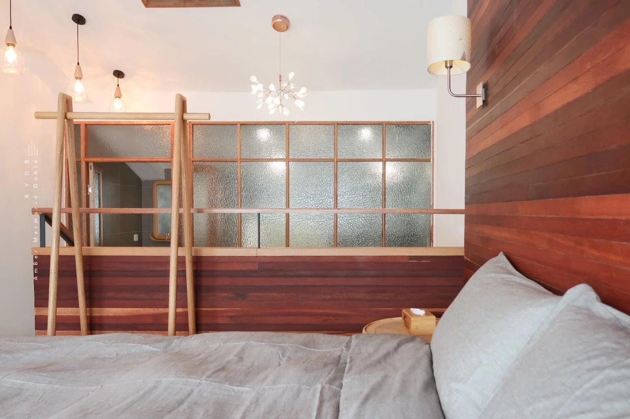 6家莫干山的新民宿，美出新境界