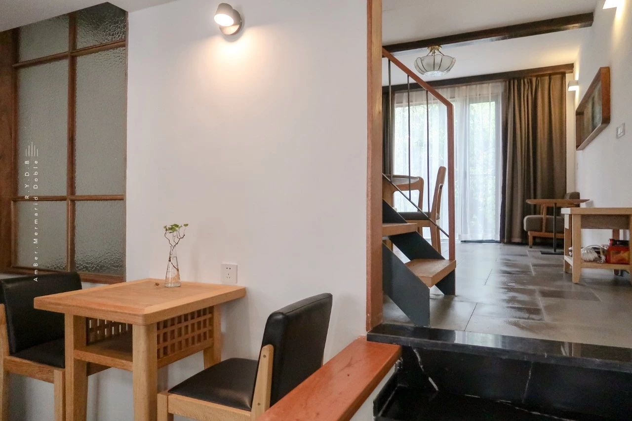 6家莫干山的新民宿，美出新境界