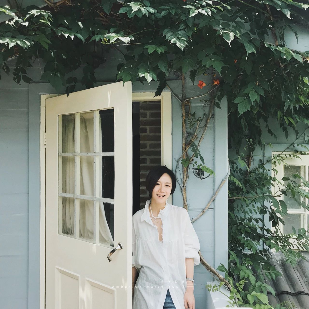 6家莫干山的新民宿，美出新境界