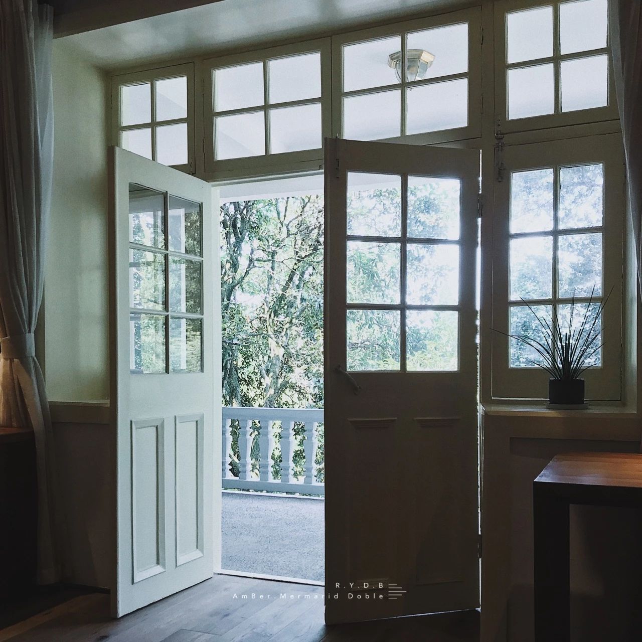 6家莫干山的新民宿，美出新境界