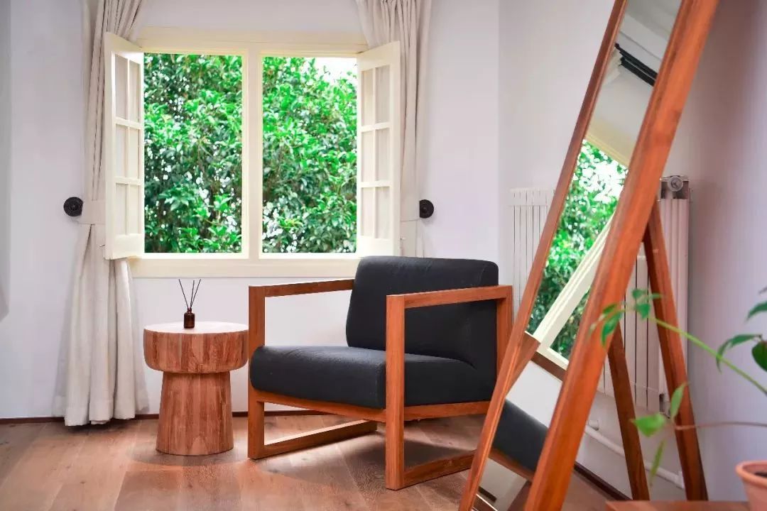 6家莫干山的新民宿，美出新境界