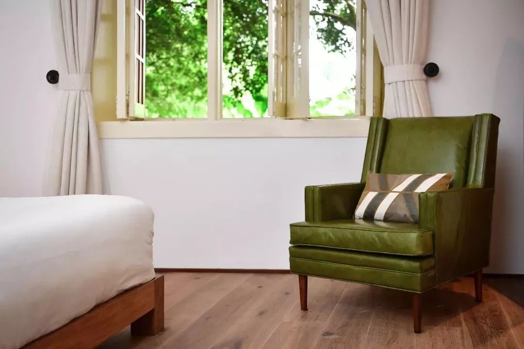 6家莫干山的新民宿，美出新境界