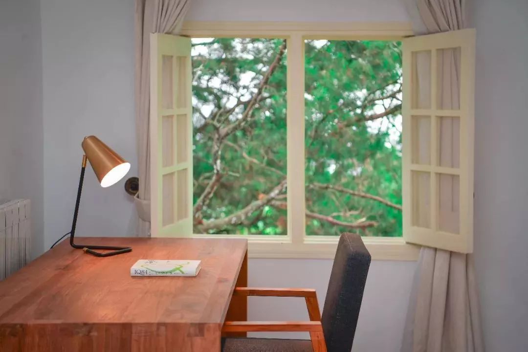 6家莫干山的新民宿，美出新境界