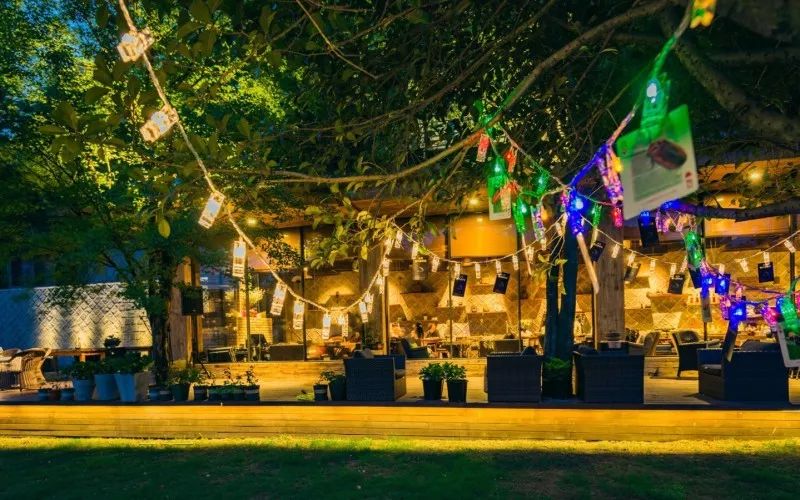 6家莫干山的新民宿，美出新境界